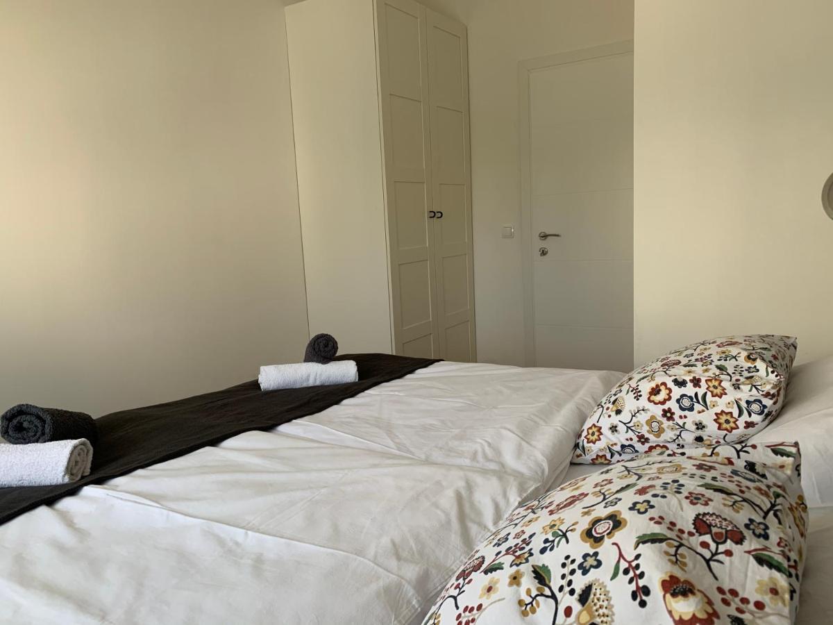 Apartments Luce Трогир Екстериор снимка