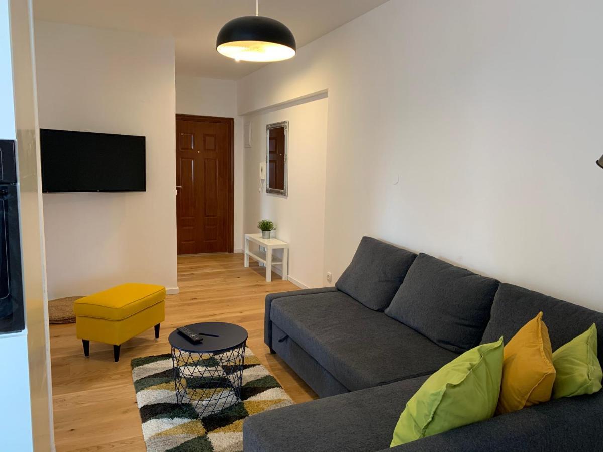 Apartments Luce Трогир Екстериор снимка
