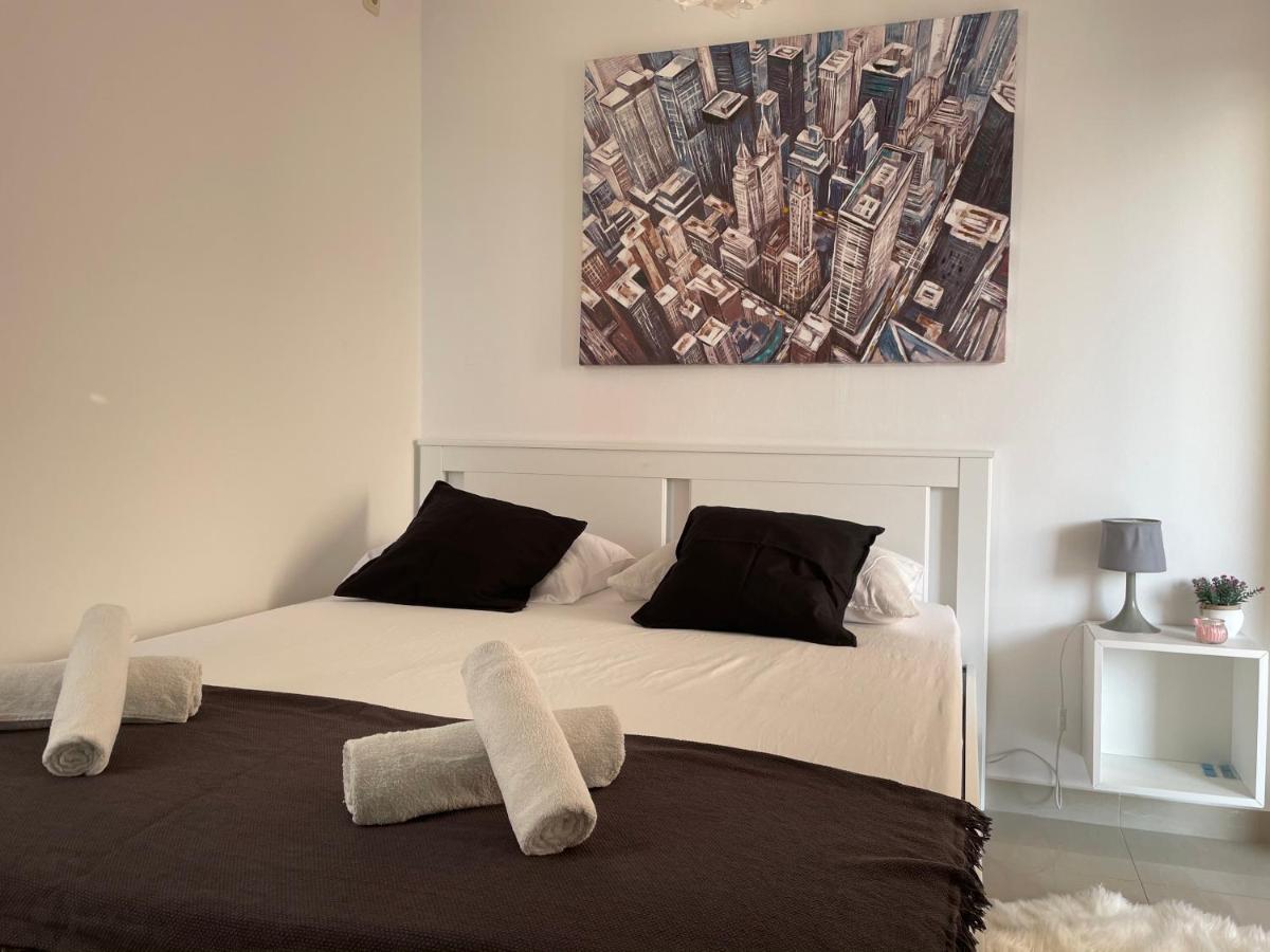 Apartments Luce Трогир Екстериор снимка