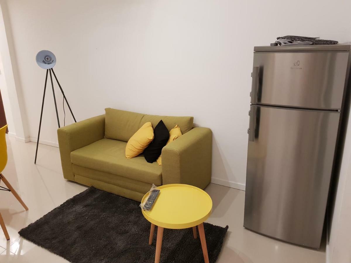 Apartments Luce Трогир Екстериор снимка