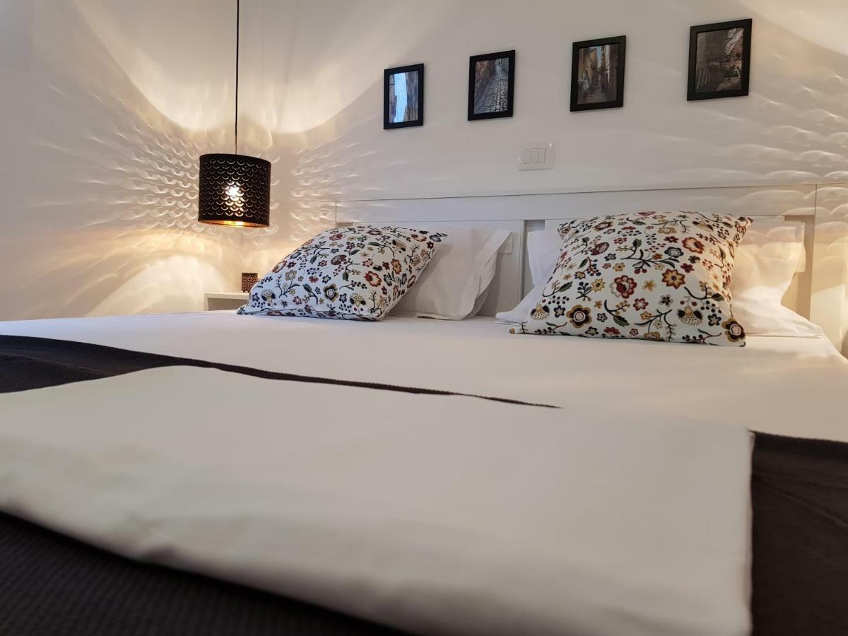 Apartments Luce Трогир Екстериор снимка