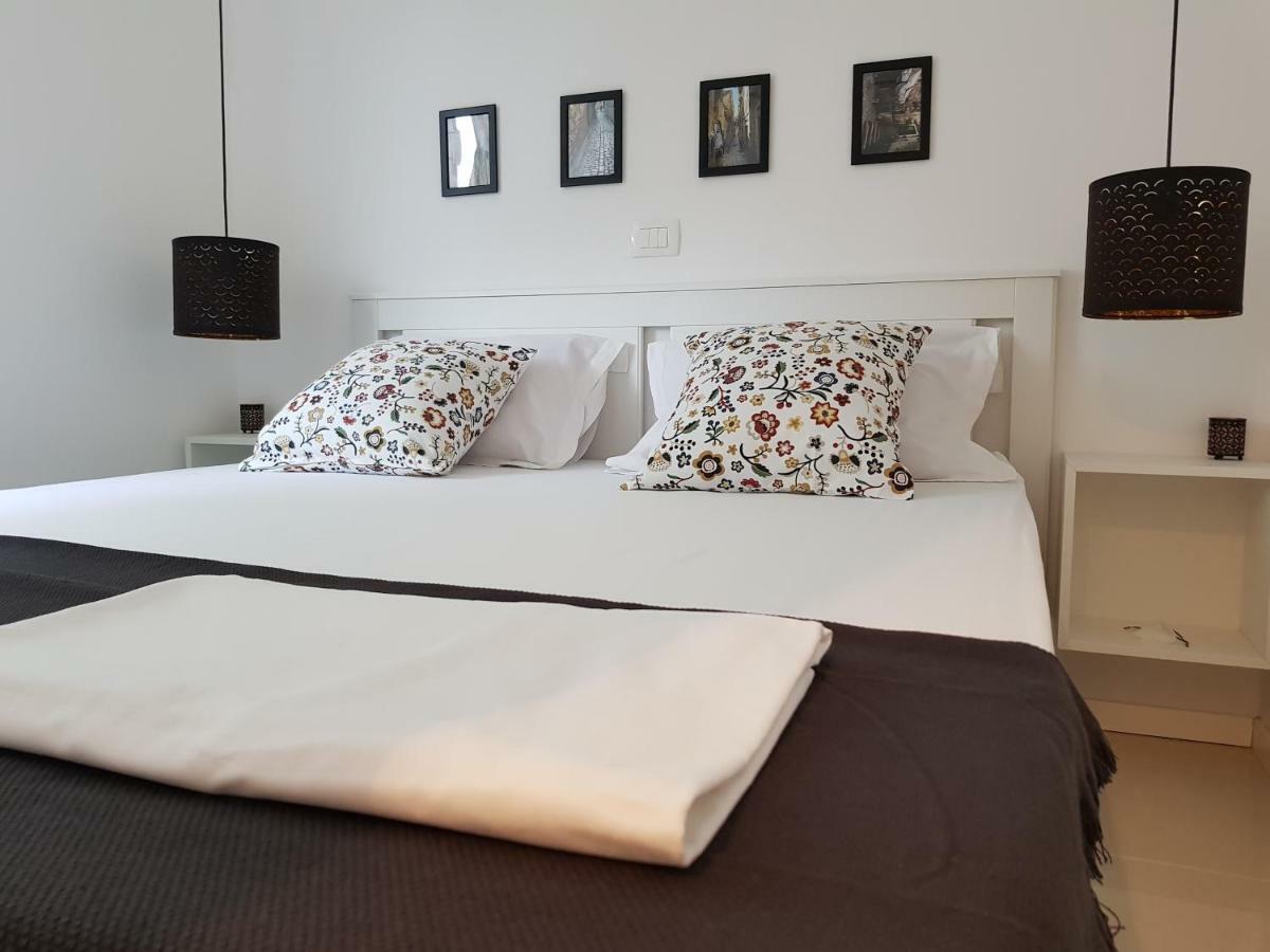 Apartments Luce Трогир Екстериор снимка