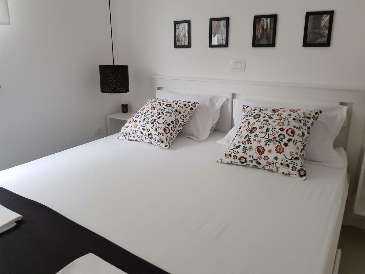 Apartments Luce Трогир Екстериор снимка