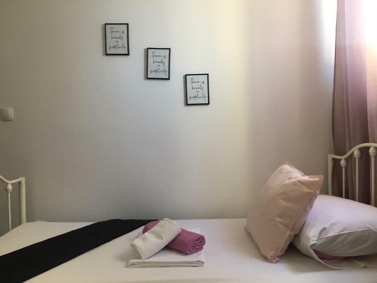 Apartments Luce Трогир Екстериор снимка