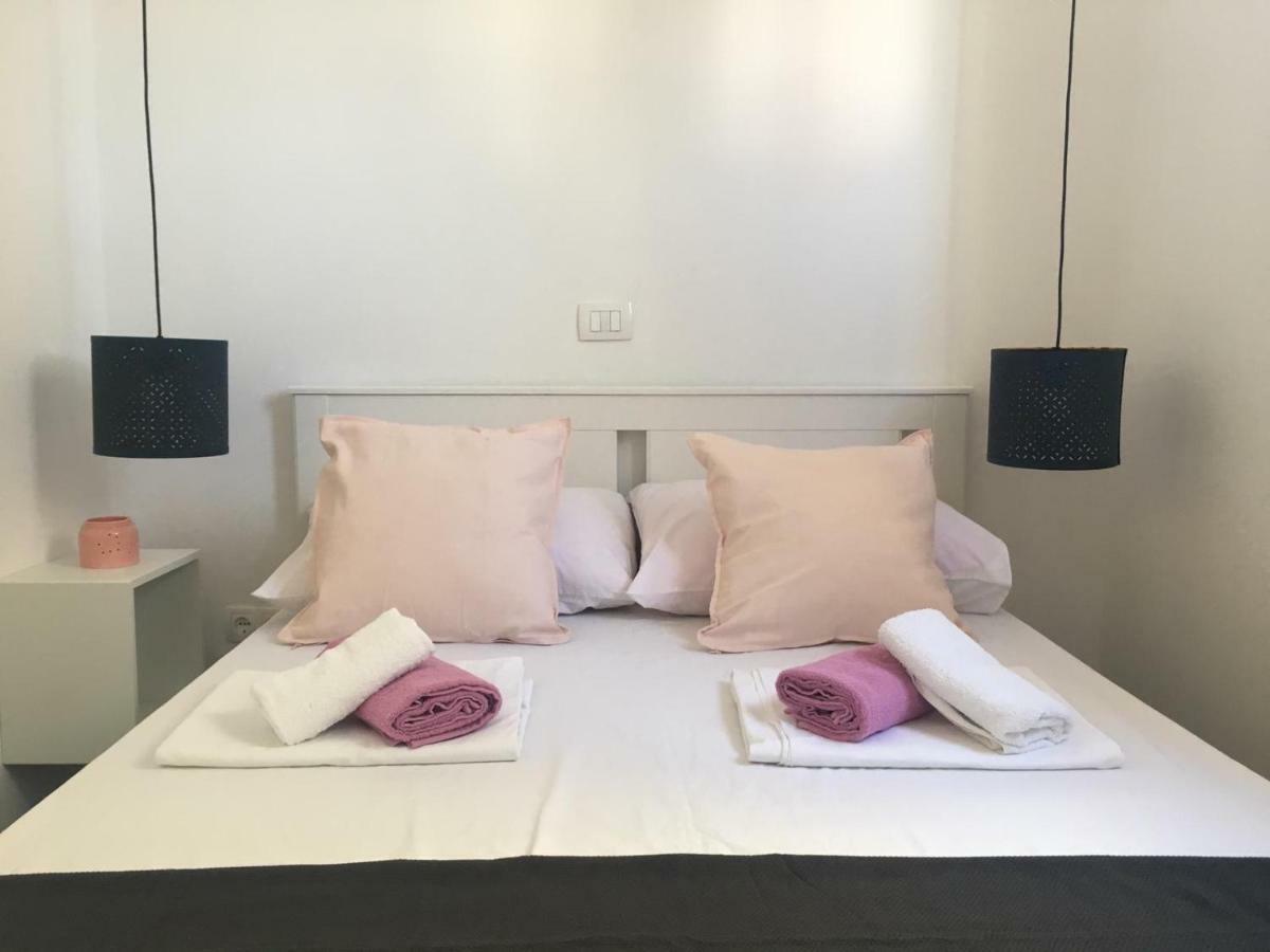 Apartments Luce Трогир Екстериор снимка